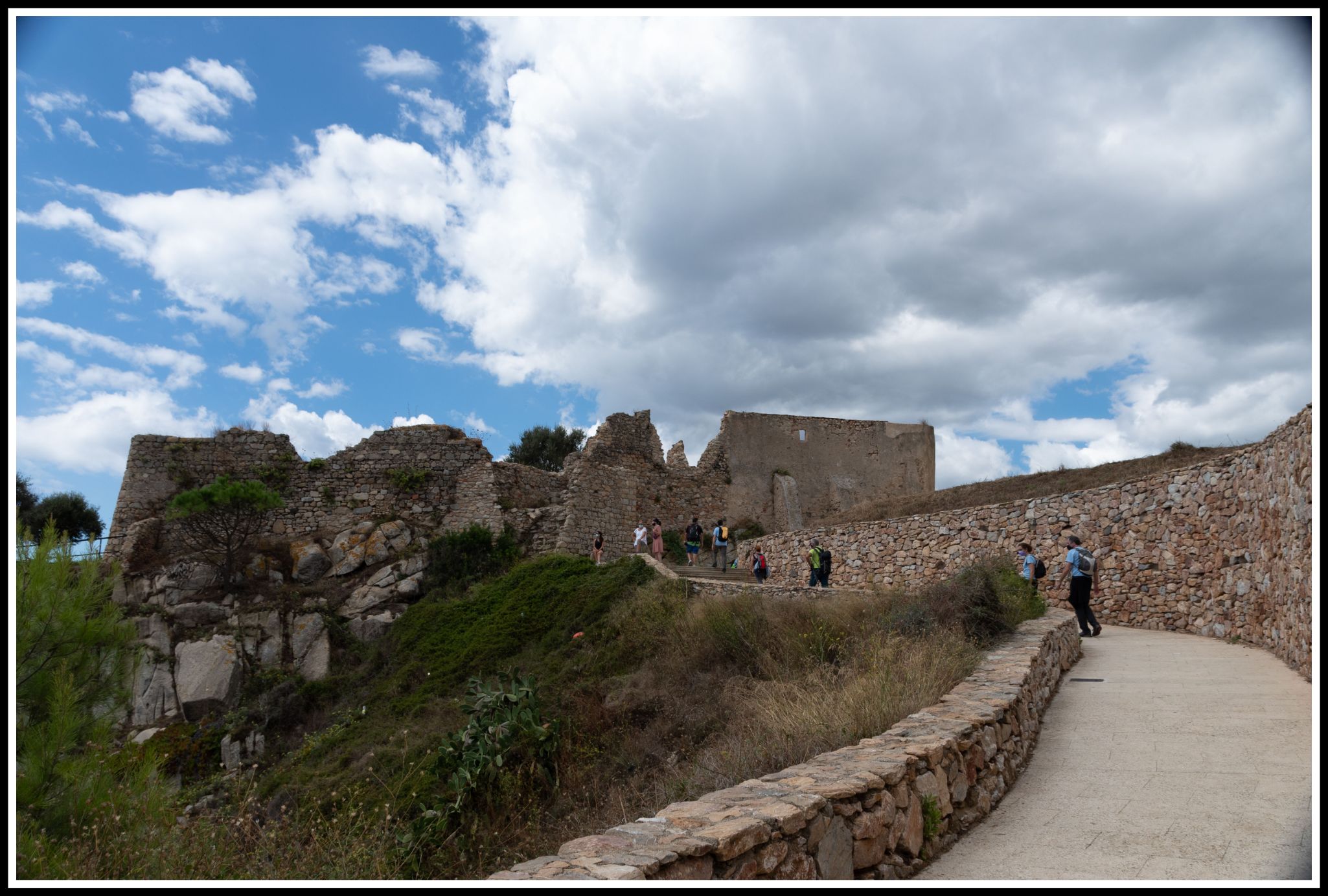 Cap Roig 200830 2164